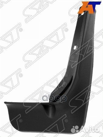 Брызговик Volkswagen Polo 14-20 (Сзади/ Справа)