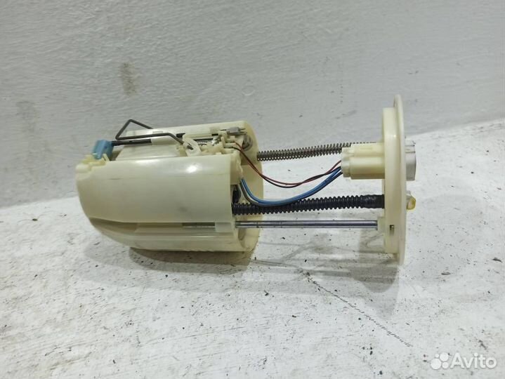 Насос топливный электрический