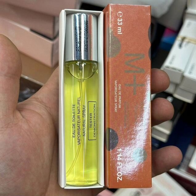Духи Molecule Mandarin — для женщин 33 мл