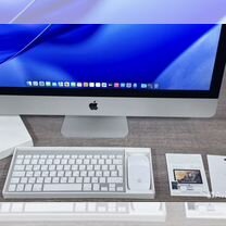 Apple iMac 27 (16GB/512SSD), Тюмень