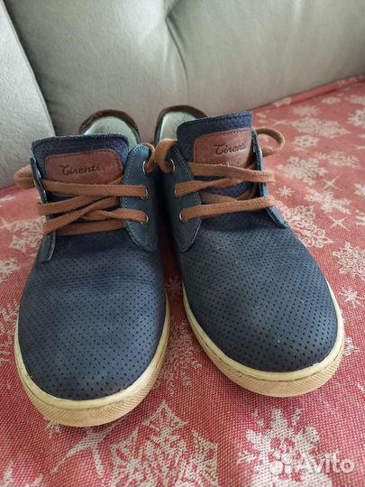 Топсайдеры