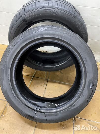Roadstone N'Fera SU1 245/50 R18 104W