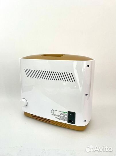 Кислородный концентратор