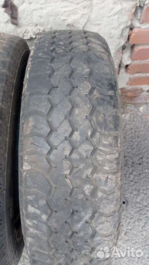 Cordiant Business CA 195/75 R16 C