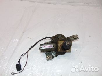 Моторчик стеклоочистителя