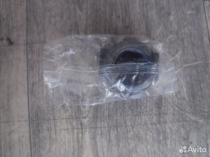 Колодки тормозные задние Pajero 2/Pajero Sport 2,3