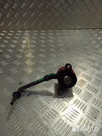 Выжимной подшипник Renault Duster 2.0 2013