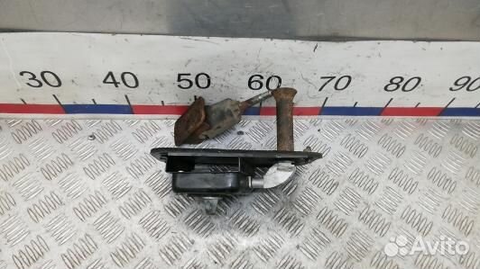 Механизм запасного колеса volvo XC90 1 (EEA04H901)