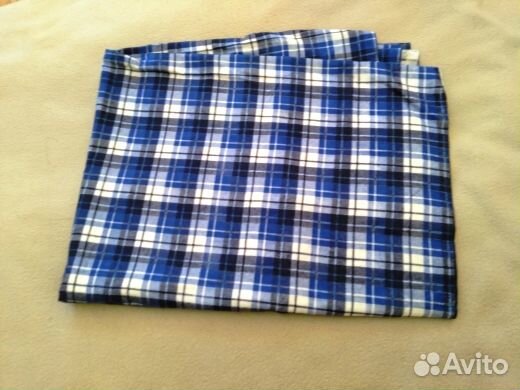 Ткань Фланель