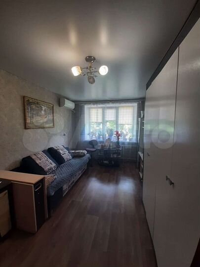 1-к. квартира, 30 м², 1/5 эт.