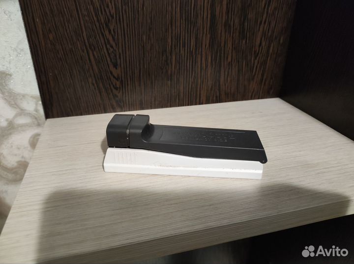 Машинка для забивки сигарет