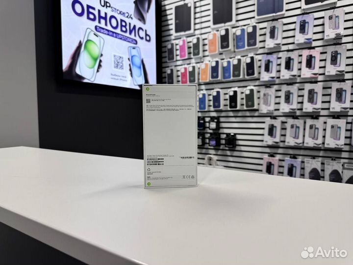 iPhone 16 Pro Max, 512 ГБ