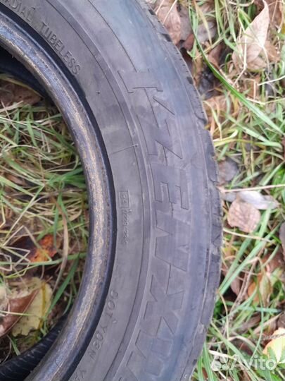 Kumho I'Zen XW KW17 R14