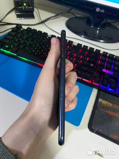 iPhone 7 Plus, 128 ГБ