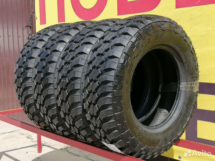 Firemax FM523 215/75 R15