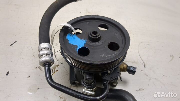 Гур Ford Focus 2, 2005