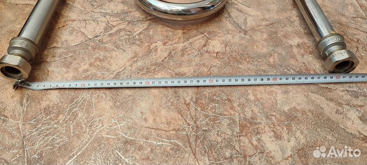 Полотенцесушитель водяной