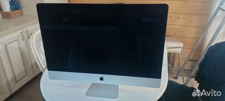 Apple iMac 27