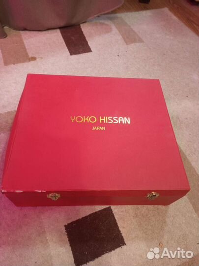 Сервиз чайный