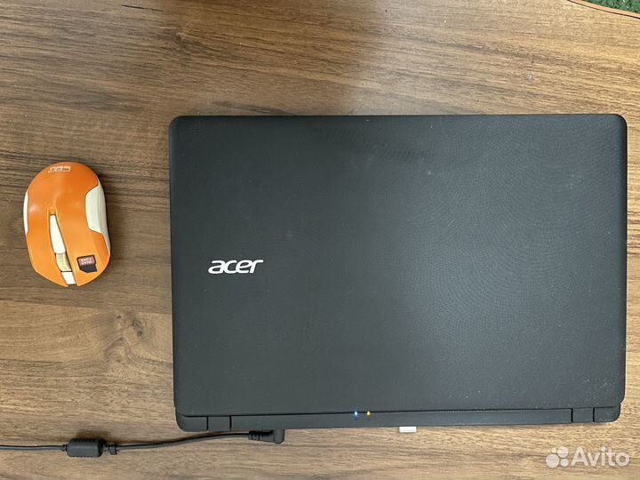 Ноутбук acer