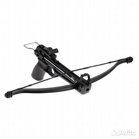 Арбалет-пистолет Remington Base, black