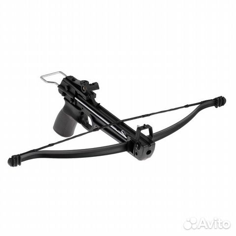 Арбалет-пистолет Remington Base, black купить в Новосибирске | Хобби и ...