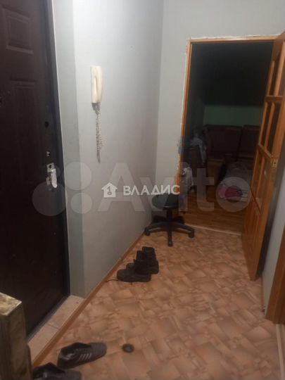 2-к. квартира, 44 м², 5/5 эт.