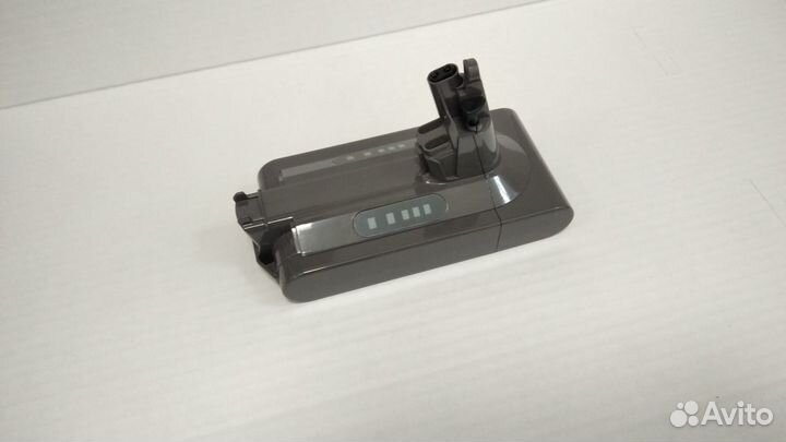 Аккумулятор для Dyson V10, SV12 - 25.2V 2600mAh