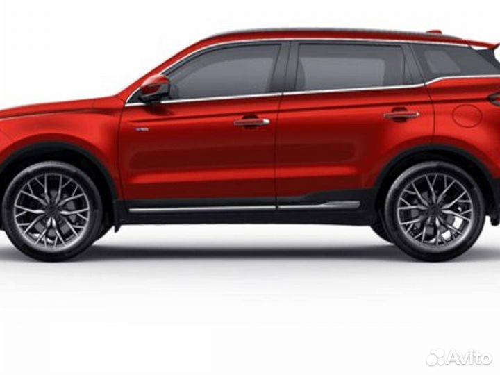 Geely Atlas Pro 1.5 AT, 2023