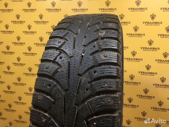 Nokian Tyres Hakkapeliitta 5 SUV 225/70 R16 107T
