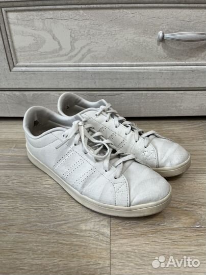 Кеды adidas 38