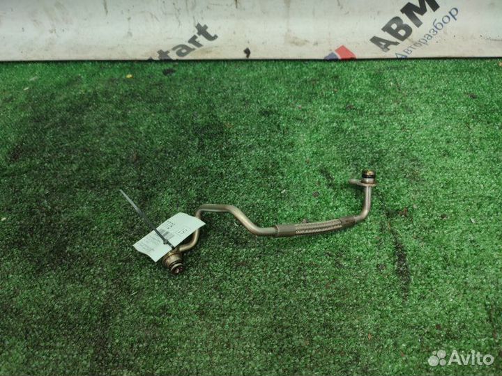 Трубка охлаждения турбины Bmw 320I F30 N20B20B