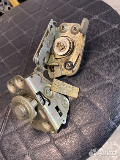 Механизм замка двери 2103 ussr