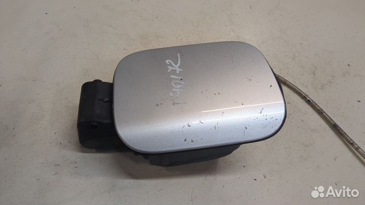 Лючок бензобака Skoda Octavia (A5), 2012