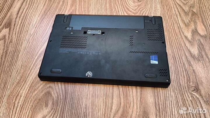 Lenovo thinkpad x250