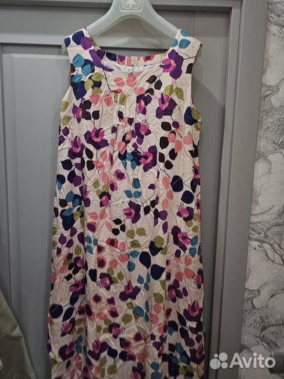 Платье -сарафан