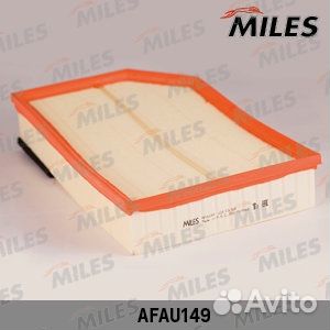 Фильтр воздушный afau149 Miles