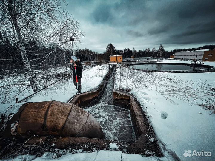 Услуги геодезиста топография