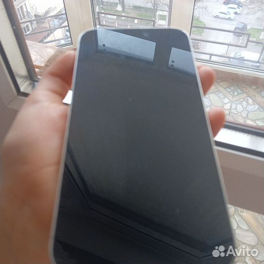 Муляж iPhone 15 pro