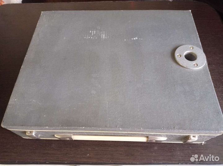 Фотоувеличитель Упа-5