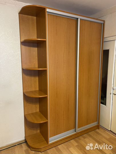 Шкаф купе бу