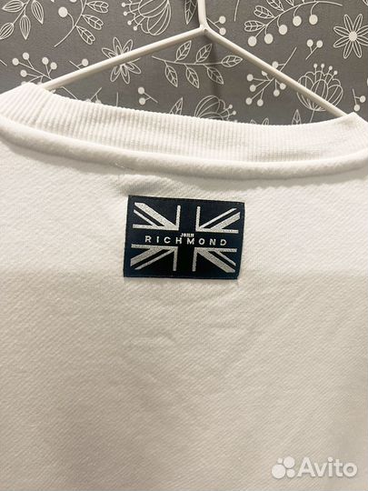 Свитшот richmond