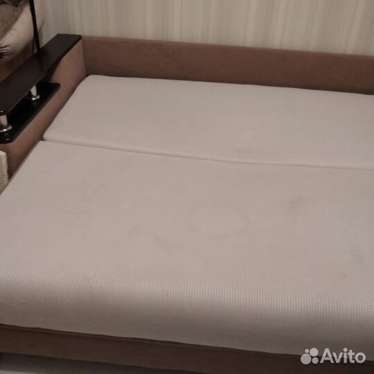 Диван еврокнижка