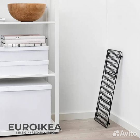 Универсальная складная полка для обуви икеа grejig