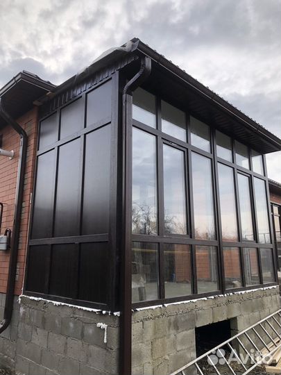 Пластиковые окна и двери рассрочка