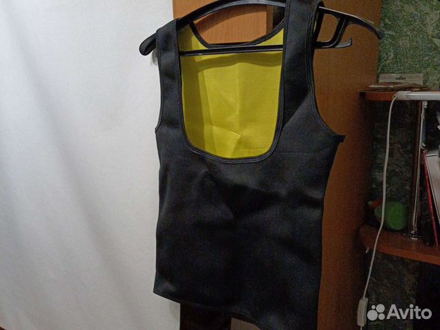 Одежда для похудения