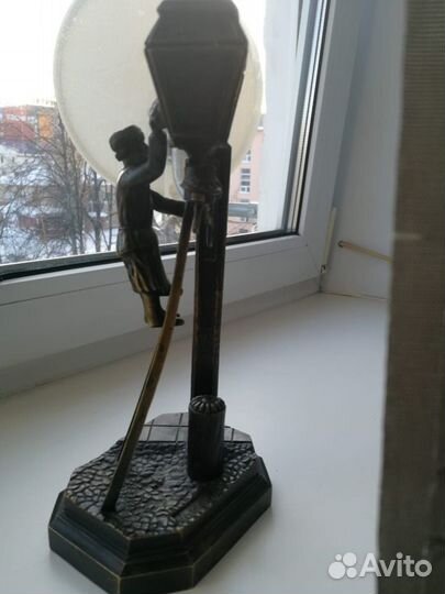 Подсвечник 