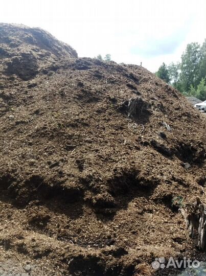 Торф с доставкой