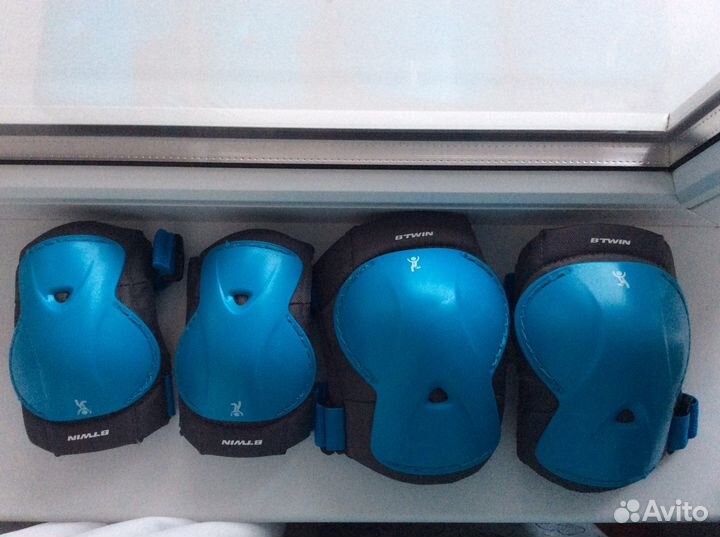 Защита детская