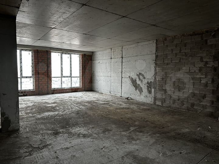 3-к. квартира, 131,3 м², 11/14 эт.